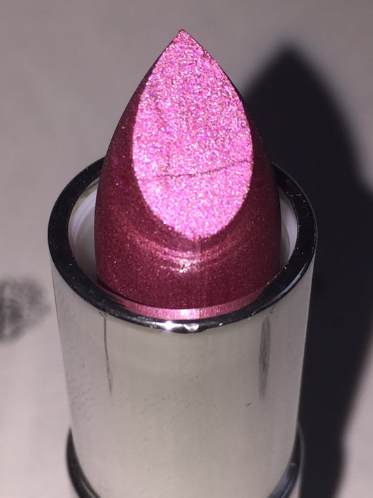 Shimmering Grape, Luxhan Beauty, Lipstick