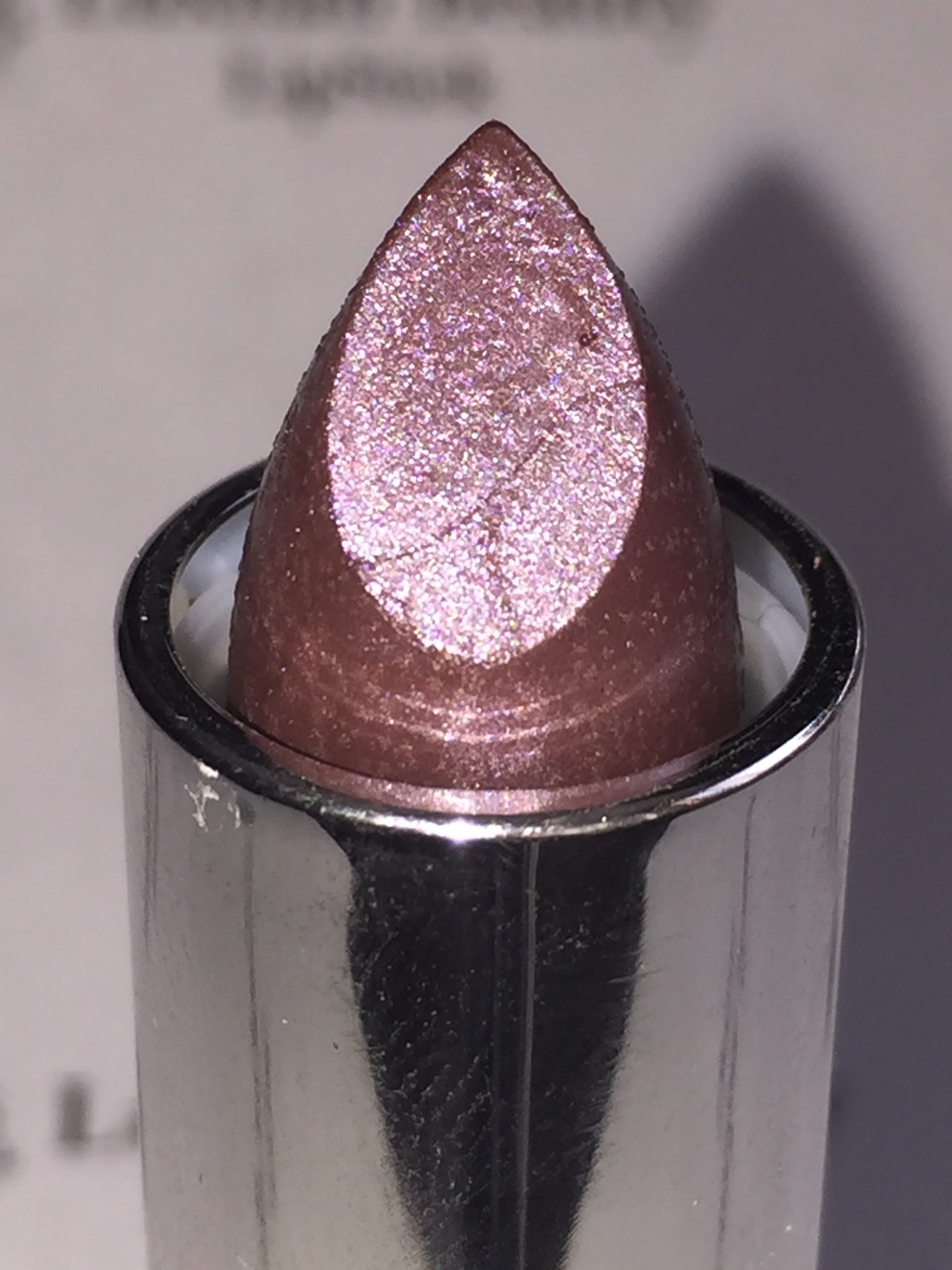 Violet, Luxhan Beauty, Lipstick | Luxhan Beauty