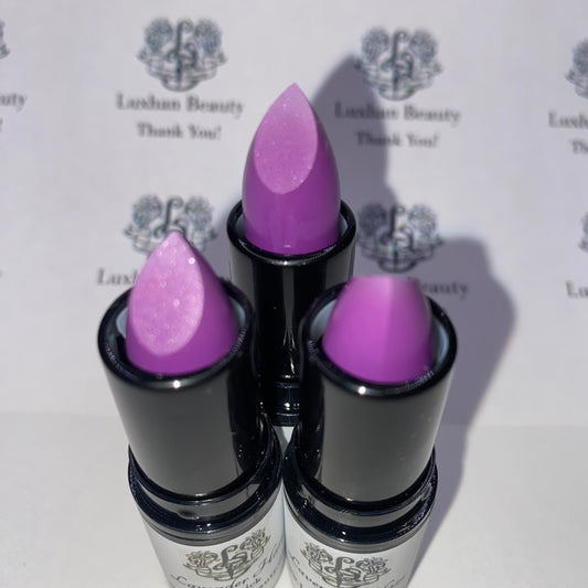 Lavender Haze, Luxhan Beauty, Lipstick