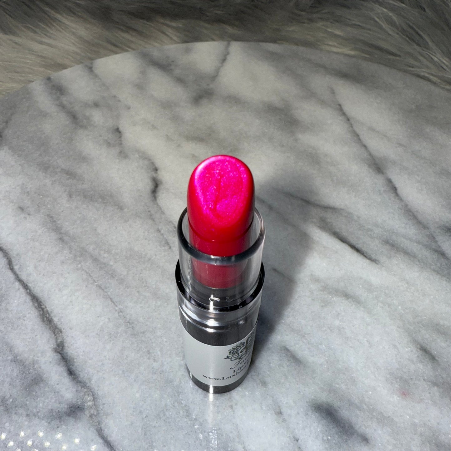 Fuchsia, Luxhan Beauty Lipstick, (Fuchsia), Luxhan Beauty