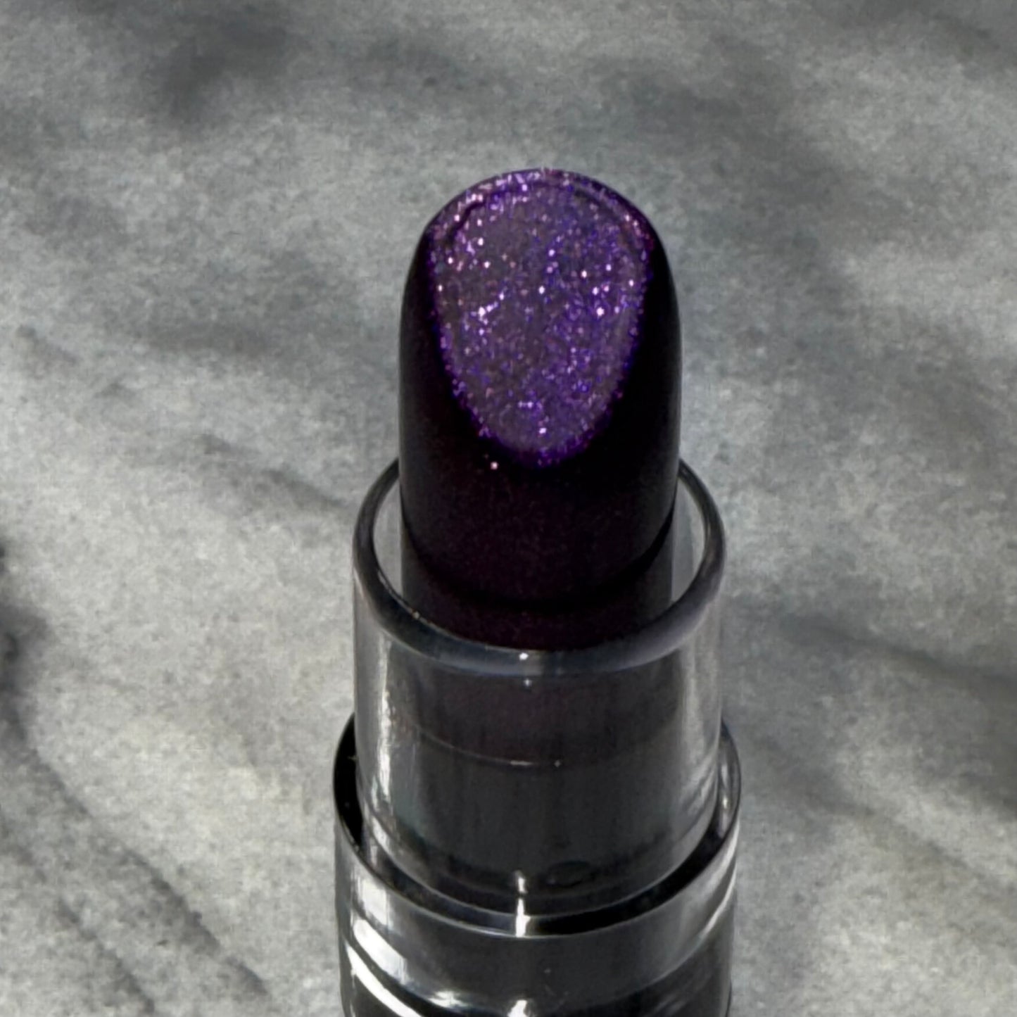 Violet Luxhan Beauty Lipstick, (Purple), Luxhan Beauty