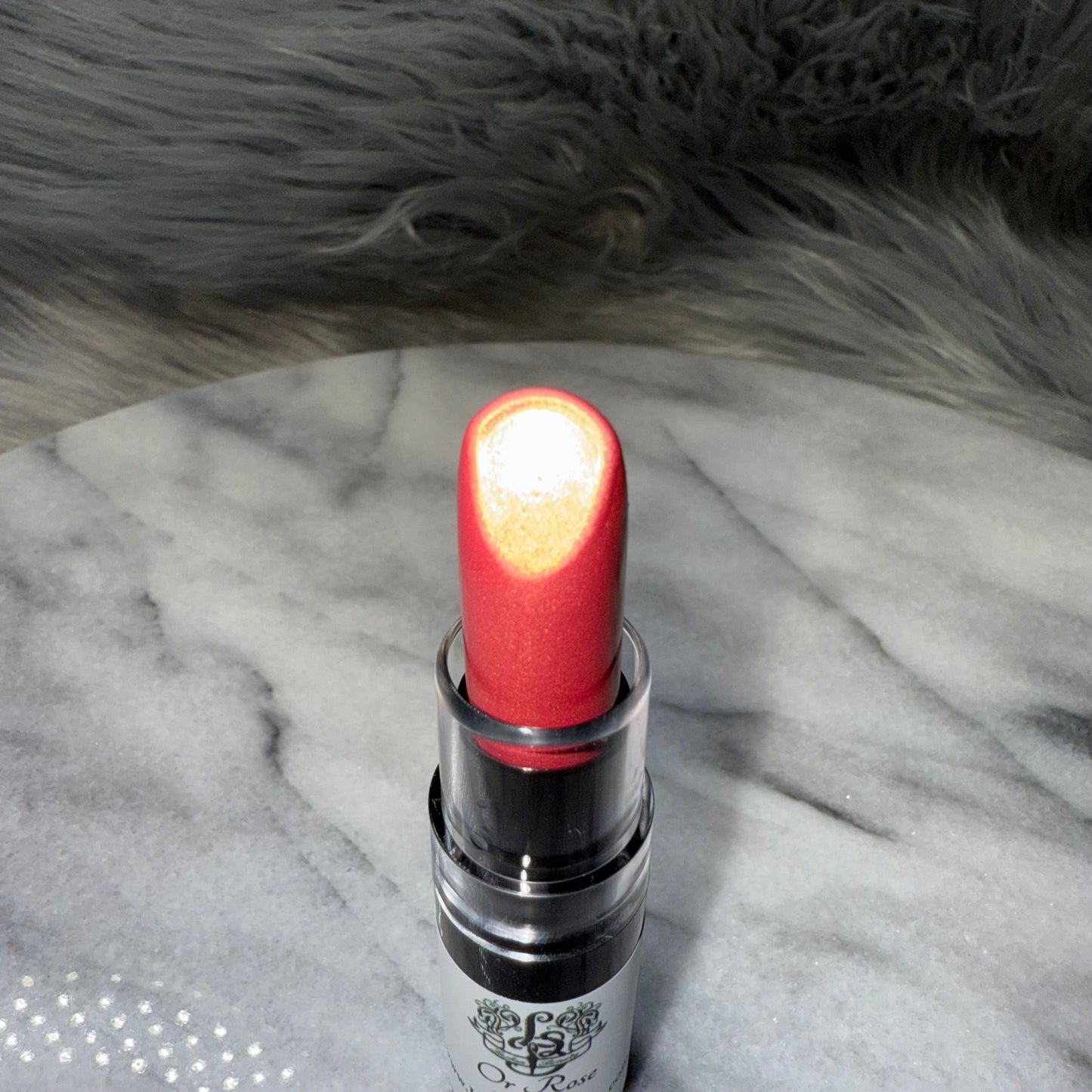 Peche, Luxhan Beauty Lipstick, (Peach), Luxhan Beauty
