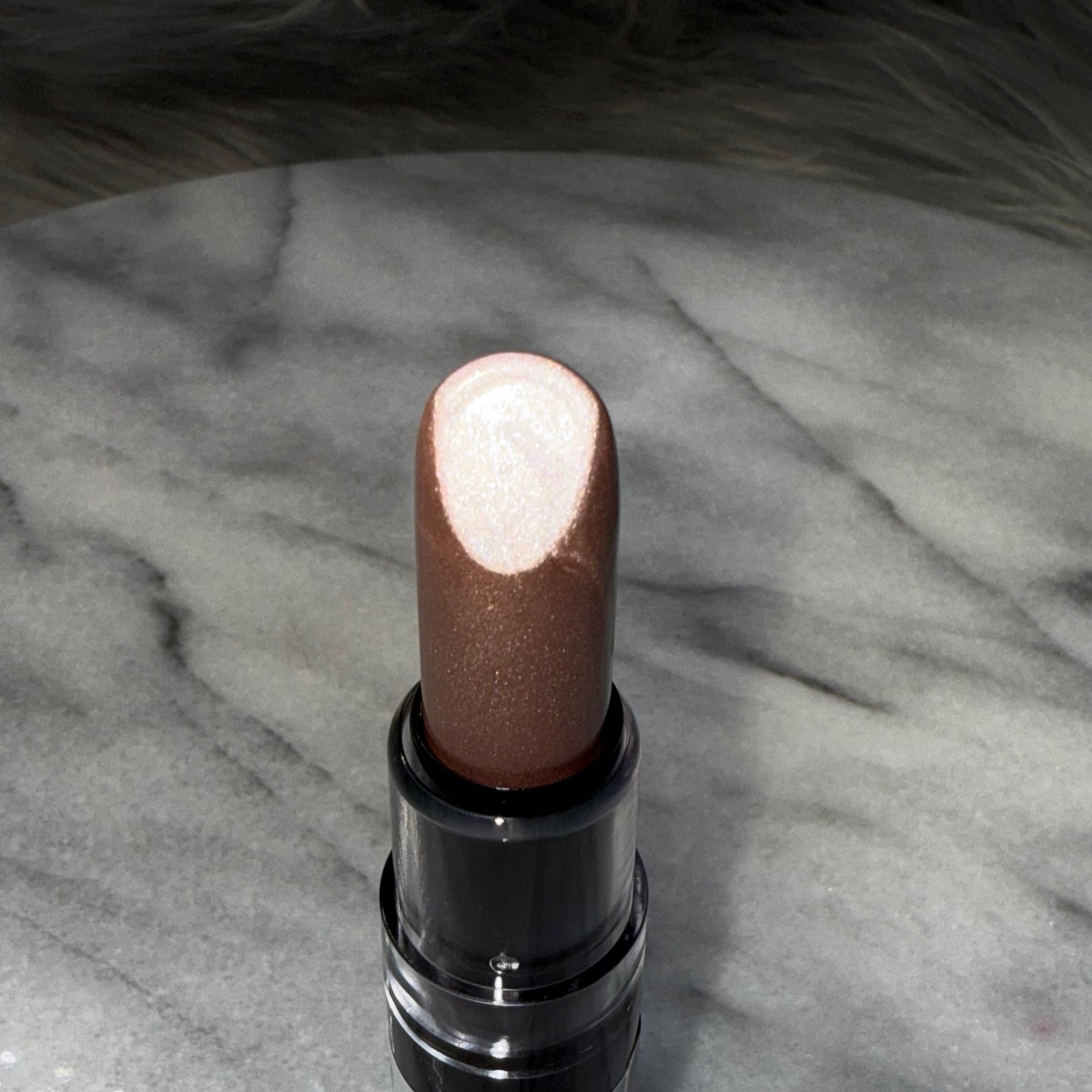 Sable, Luxhan Beauty Lipstick, Tan (Sand), Luxhan Beauty