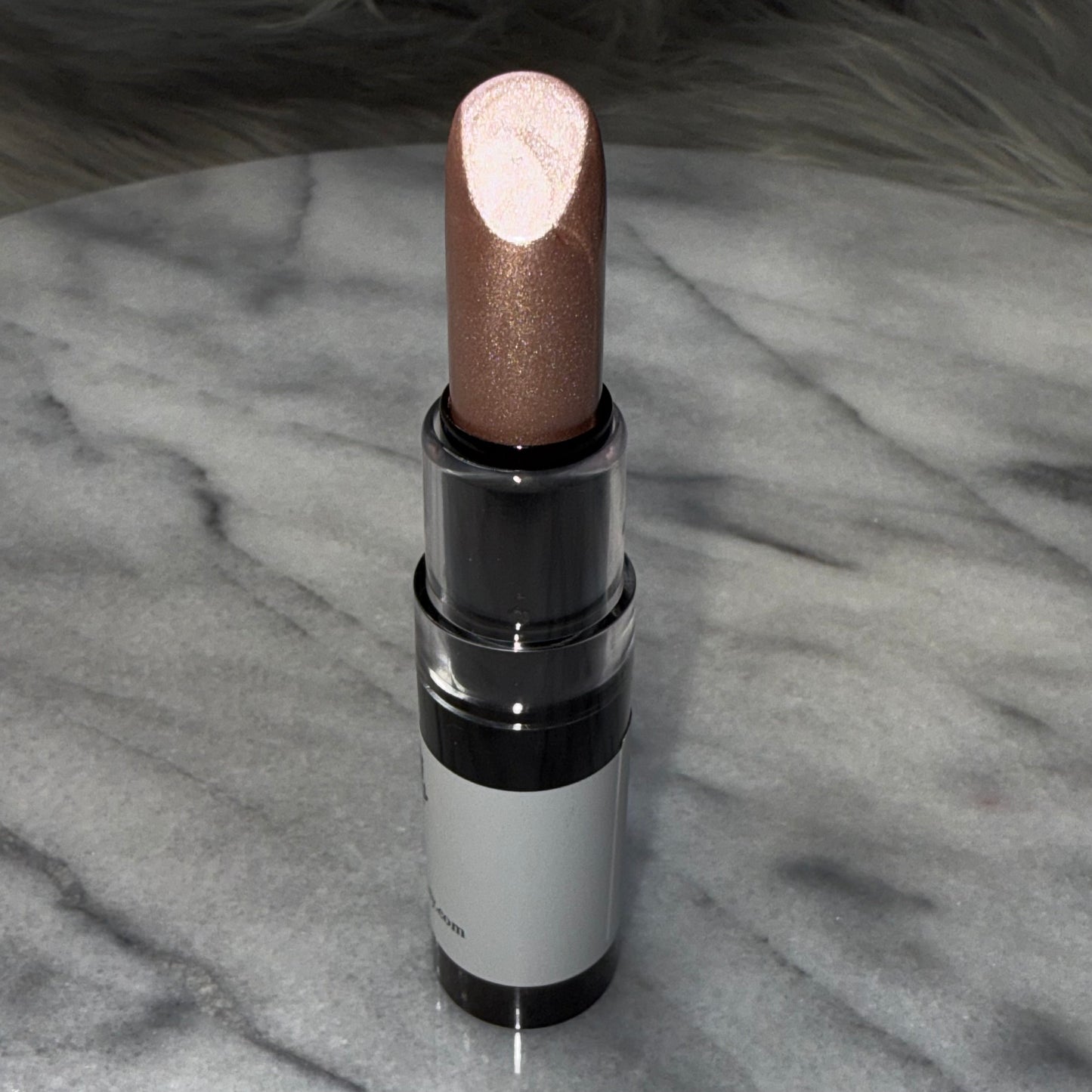 Sable, Luxhan Beauty Lipstick, Tan (Sand), Luxhan Beauty