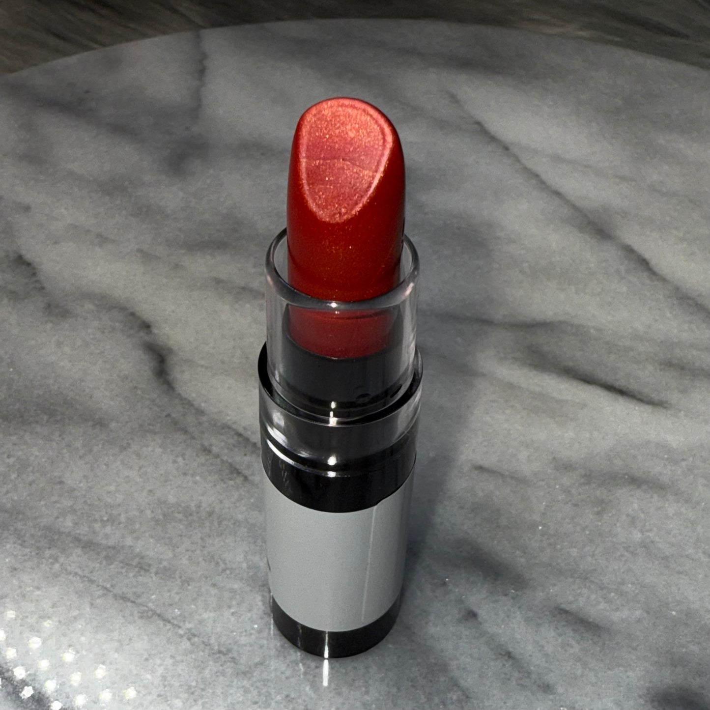 Melon Luxhan Beauty Lipstick, (Melon), Luxhan Beauty