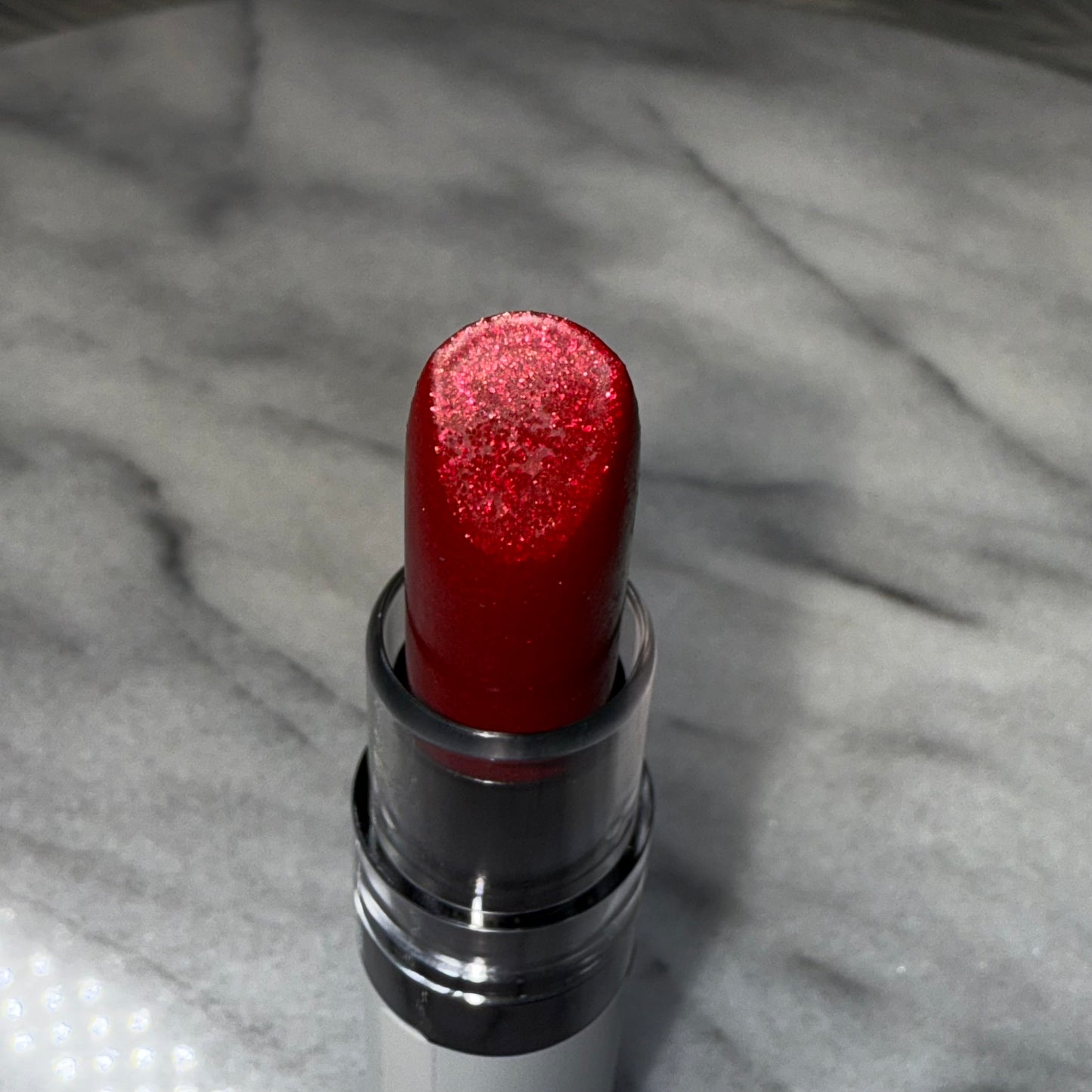 Rouge Luxhan Beauty Lipstick, (Red), Luxhan Beauty