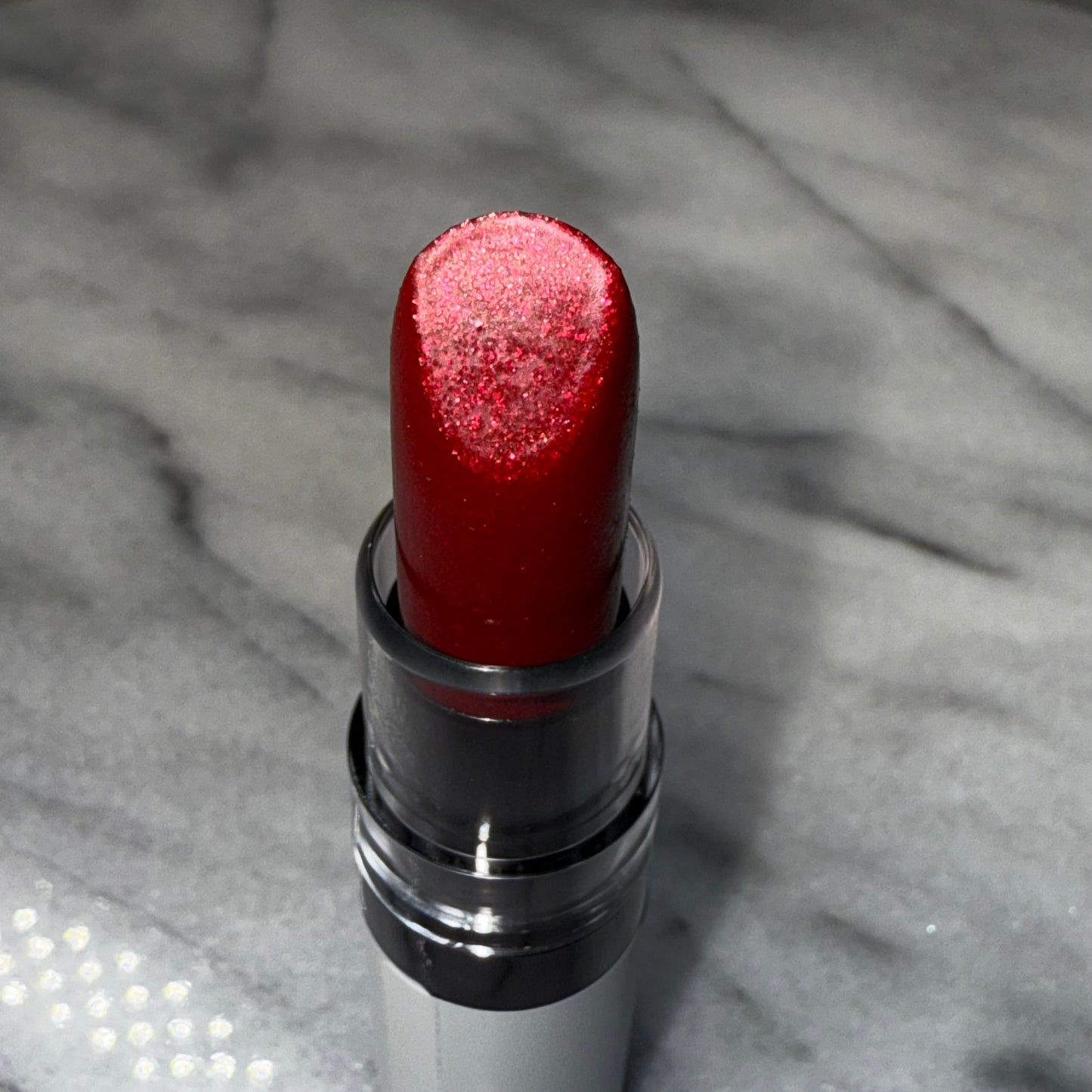 Rouge Luxhan Beauty Lipstick, (Red), Luxhan Beauty