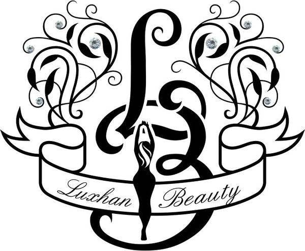 Luxhan Beauty logo