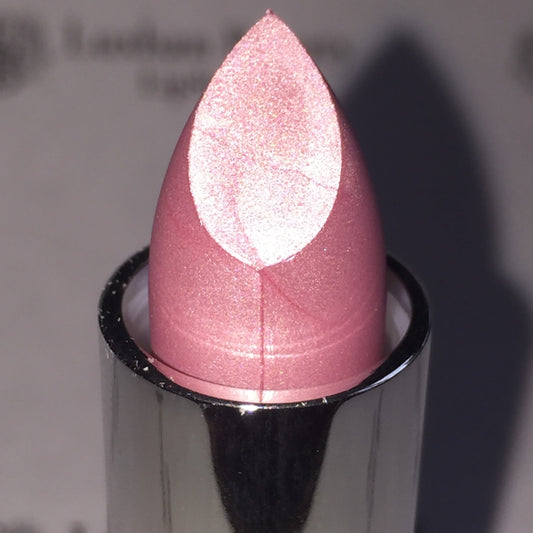 Ice Princess Shimmer, Luxhan Beauty, Lipstick
