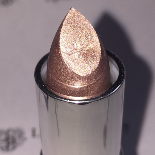 Platinum Shimmer Luxhan Beauty, Lipstick