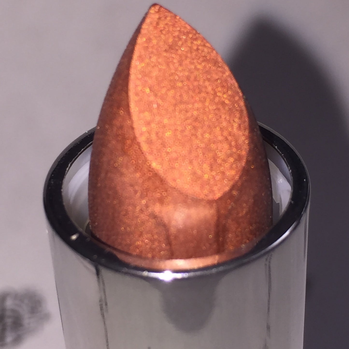 Bronze Matted Lipstick | Luxhan Beauty