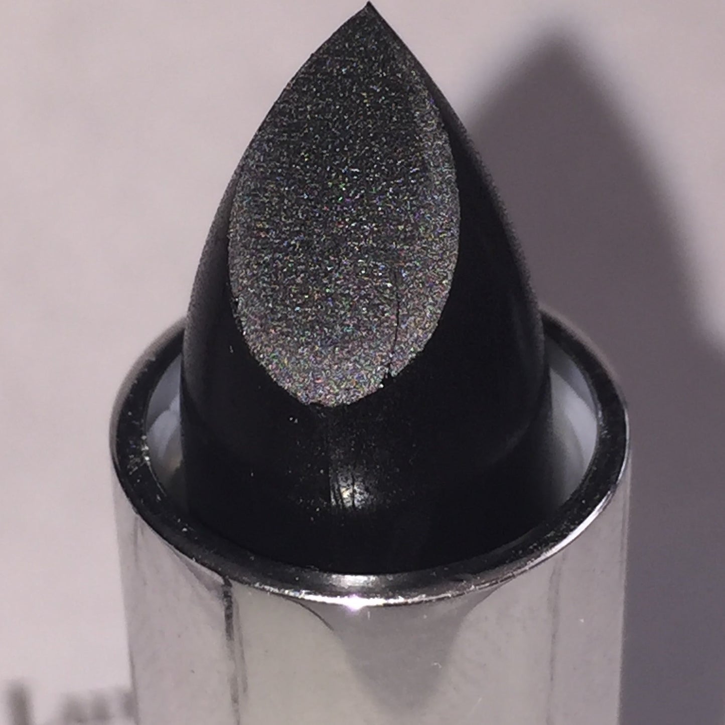 Black Matted, Luxhan Beauty Lipstick